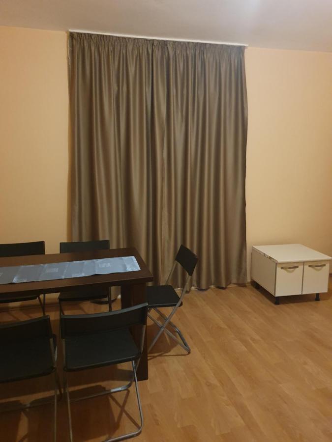 Apartmen Kuca Za Odmor I Familiju 바르 외부 사진