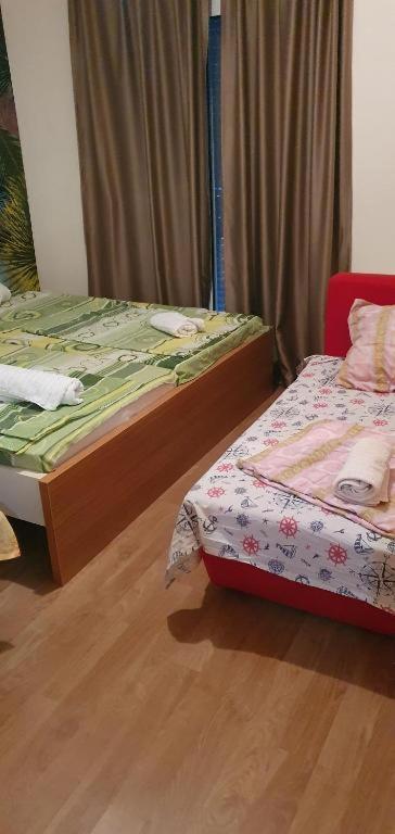 Apartmen Kuca Za Odmor I Familiju 바르 외부 사진